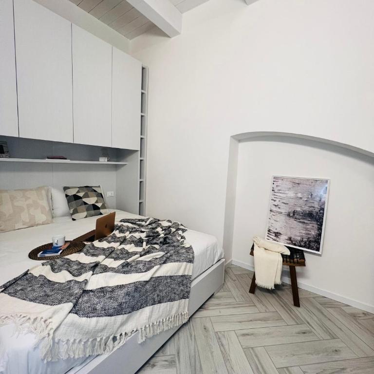 [Ferrara Centro - SABI APT] - Studio - 6