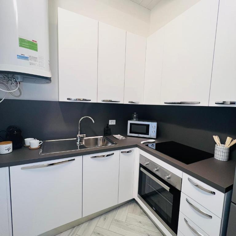 [Ferrara Centro - SABI APT] - Studio - 10