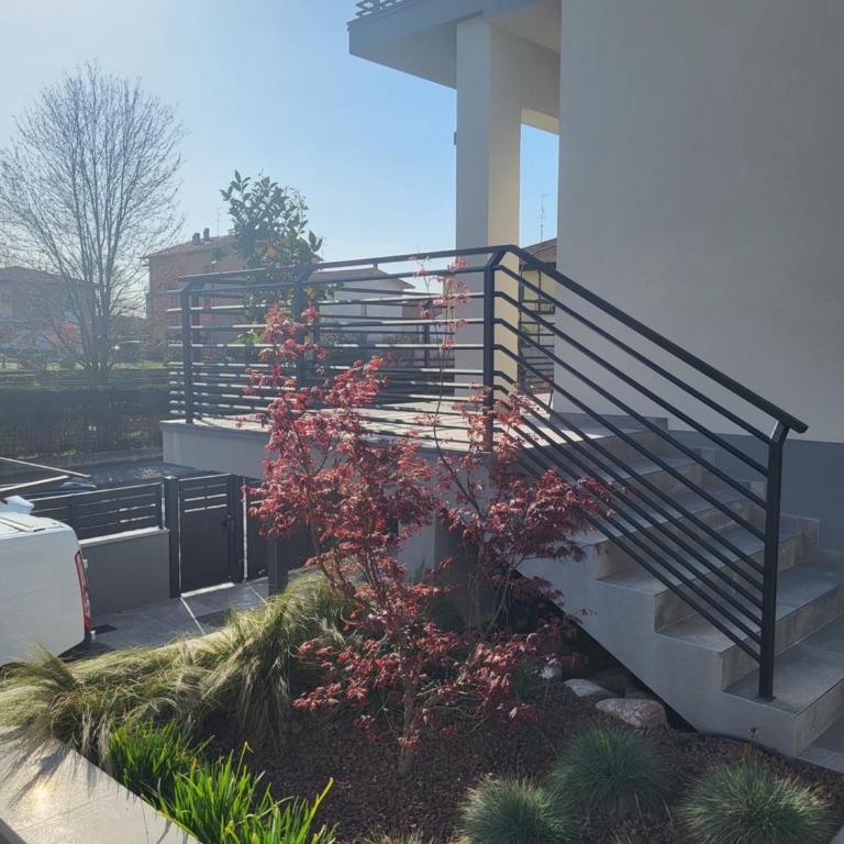Via Goito 25 Rooms & Apartment - Camera Quadrupla con Bagno Privato - 5