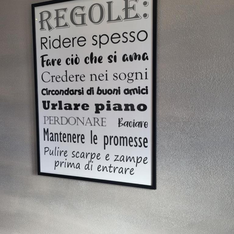 Via Goito 25 Rooms & Apartment - Ampia Camera Matrimoniale - 4