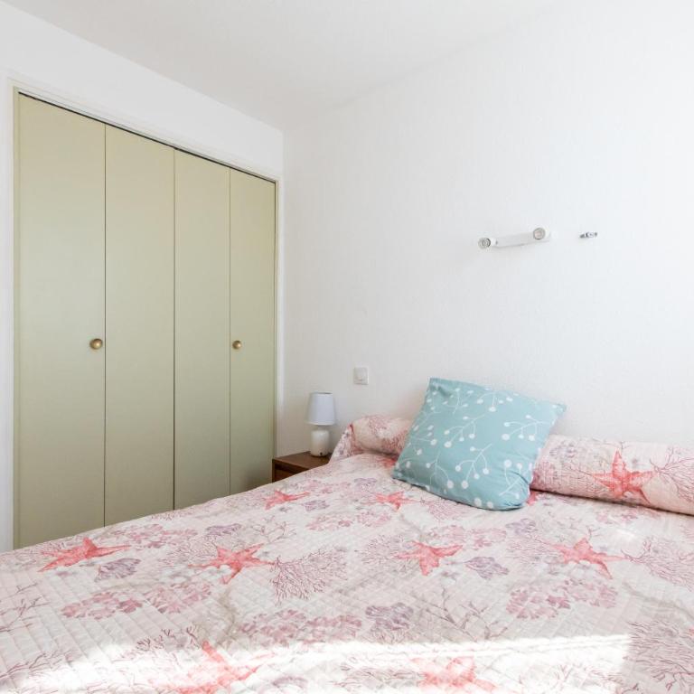 La Citadelle du Soleil - 400m de la plage - Appartement 1 Chambre - 9