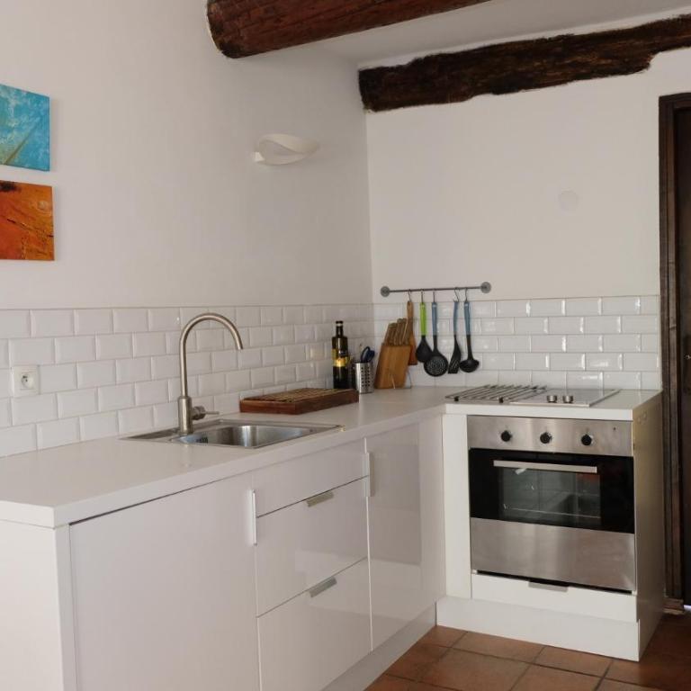 Rue Neuve - Old Town Apartment - Appartement avec Balcon - 9