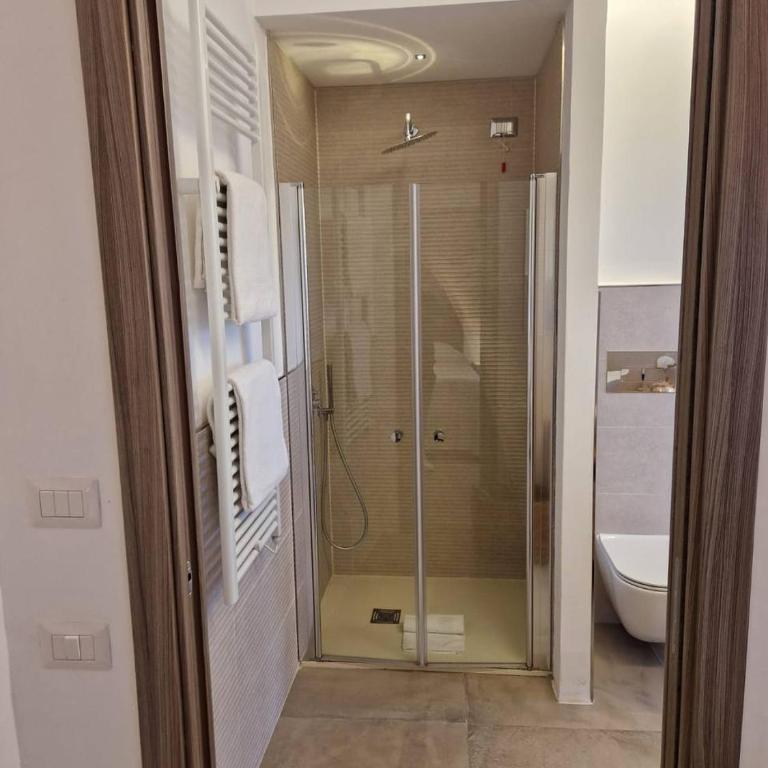 Summerhouse - Camera Matrimoniale con Bagno Privato - 4