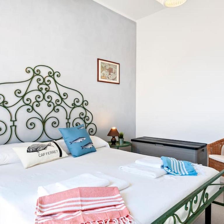 Cozy Flat and Terrace - 2 min from the beach by Sweet Home Puglia Apartments - Casa Vacanze - 32