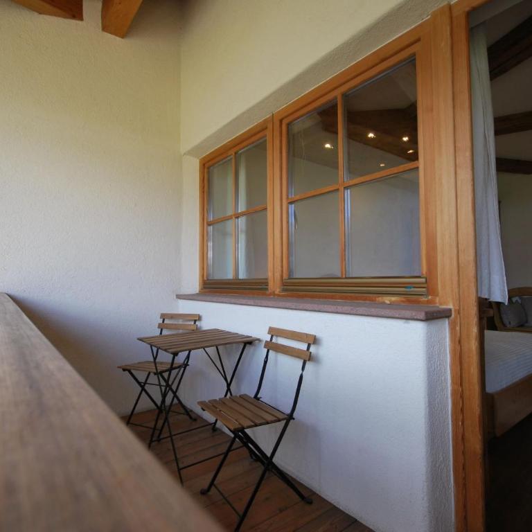 Agriturismo Maso Corradini - Suite Familiare con Balcone - 17