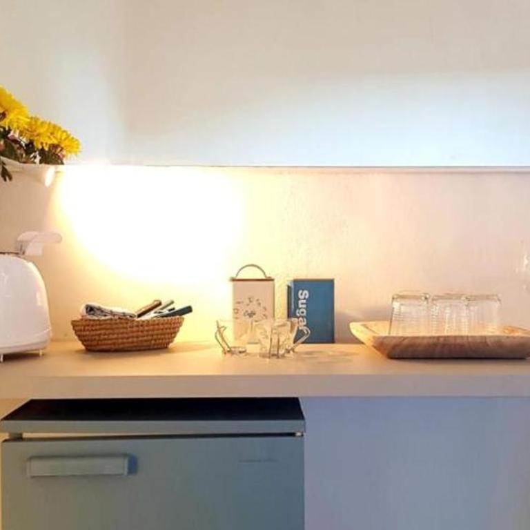 GLI APPARTAMENTI DI PALAZZO UMBERTO I - One-Bedroom Apartment - 2