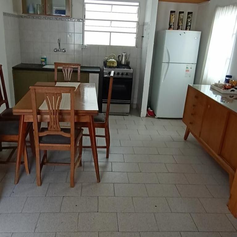 Rawson Dpto Tornquist - Apartamento de 1 dormitorio - 4