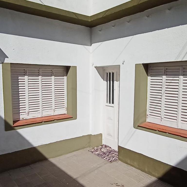 Rawson Dpto Tornquist - Apartamento de 1 dormitorio - 1