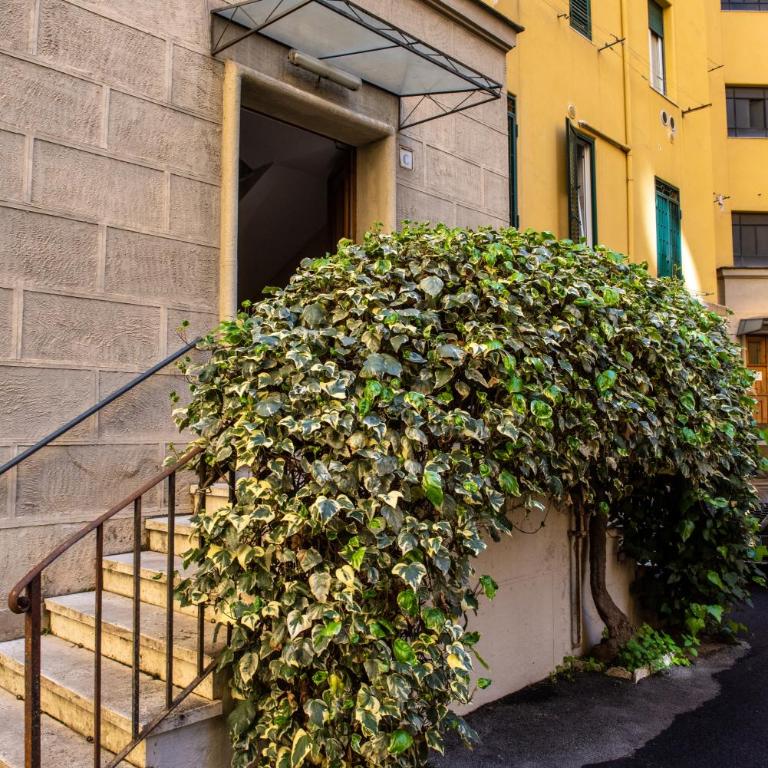 Romano Apartments -Filip & Maril - Cozy apartments near the METRO - One-Bedroom Apartment - 20