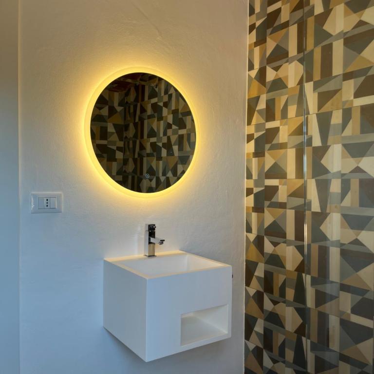 Villa Vittoria - Casa con 2 Camere da Letto - 33