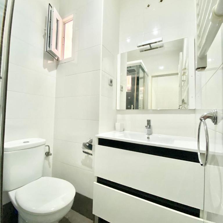 Cardeñosa 20 Asamblea-Centro - Apartamento de 1 dormitorio - 15