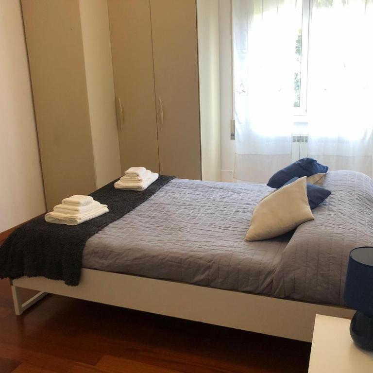 Bilocale Golf Rapallo con Terrazzino - Appartamento con 1 Camera da Letto - 3