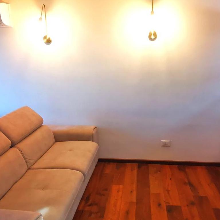 Cosy penthouse loft with stunning view - Studio-Apartment - 4
