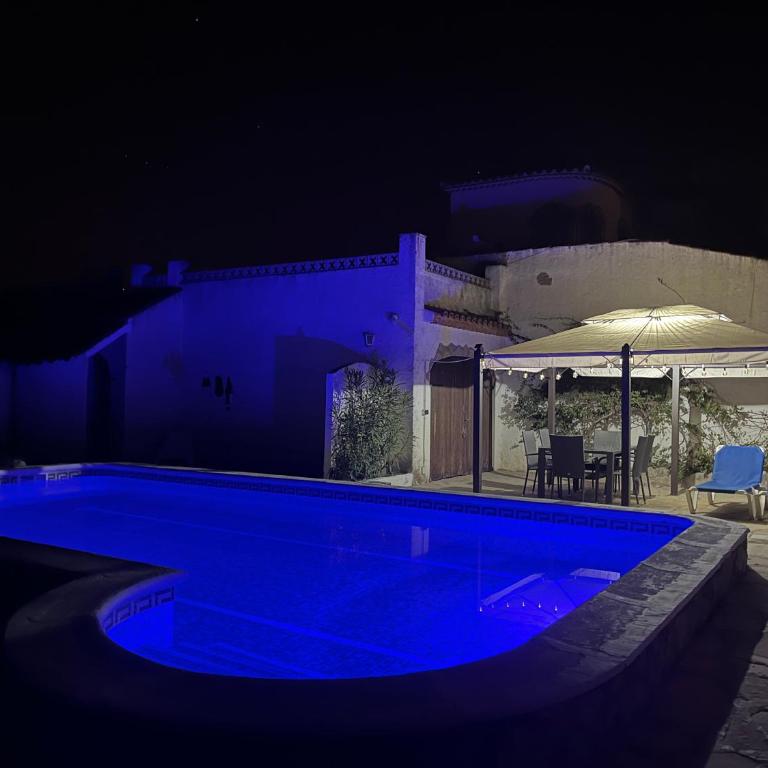 VILLA VEGAS - piscine privée - Villa - 6
