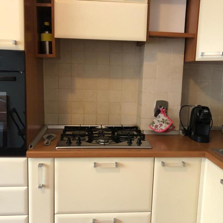 Bilocale Golf Rapallo con Terrazzino - Appartamento con 1 Camera da Letto - 13
