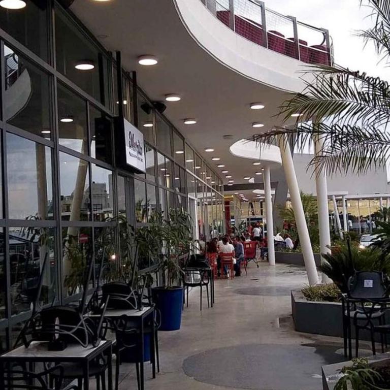Aires del Cerro - Apartamento de 2 dormitorios - 51