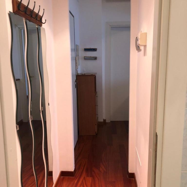 Bilocale Golf Rapallo con Terrazzino - Appartamento con 1 Camera da Letto - 9