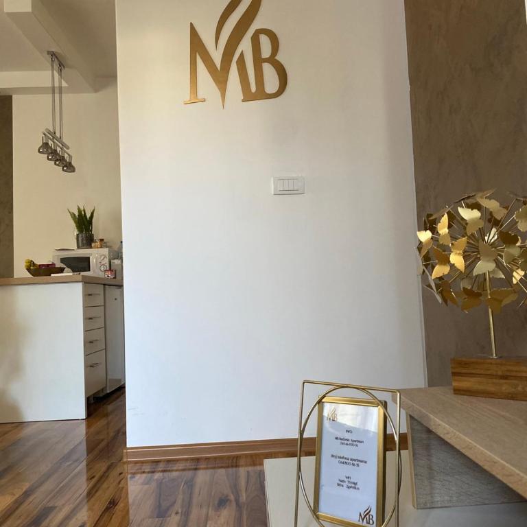 MB Hedonic Apartman - Apartman sa 1 Spavaćom Sobom - 34
