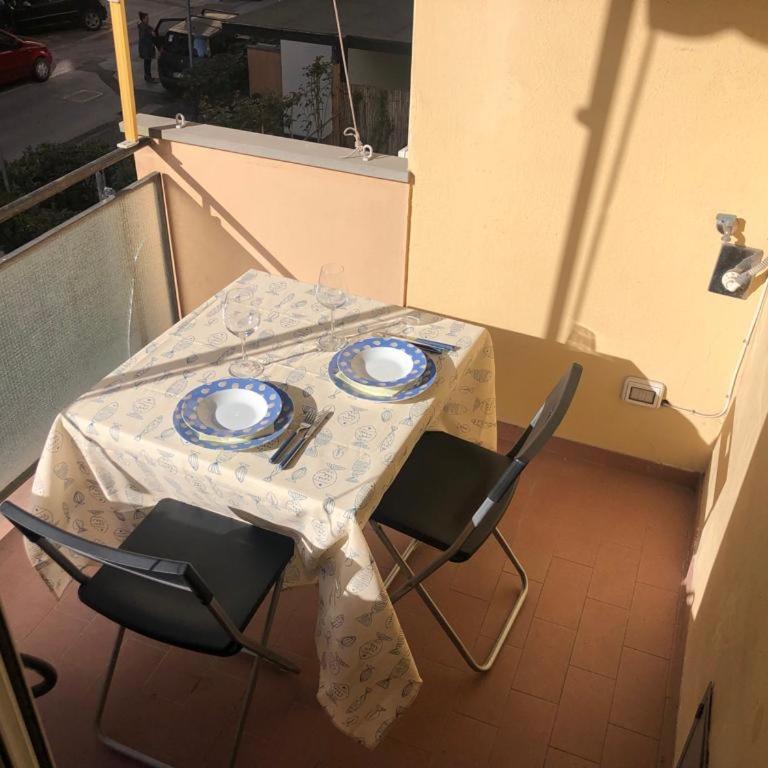 Bilocale Golf Rapallo con Terrazzino - Appartamento con 1 Camera da Letto - 15