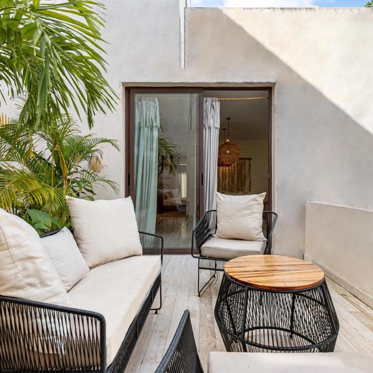 308-303 Beautiful apartments with 3 bedrooms - Apartamento de 3 dormitorios - 28