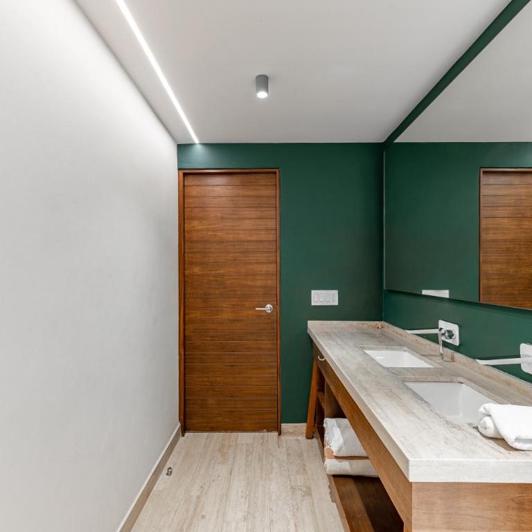 308-303 Beautiful apartments with 3 bedrooms - Apartamento de 3 dormitorios - 22