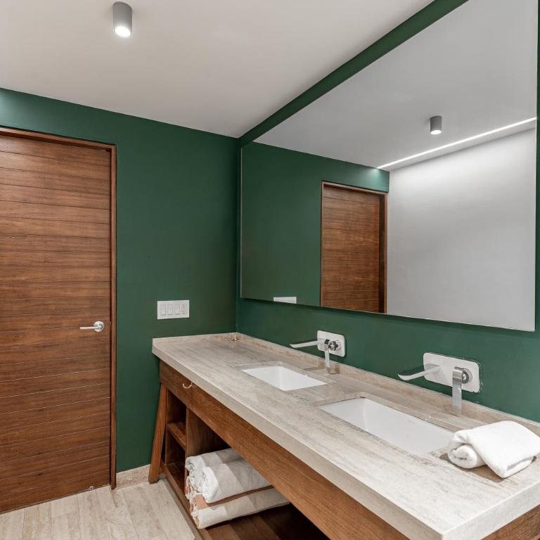 308-303 Beautiful apartments with 3 bedrooms - Apartamento de 3 dormitorios - 13