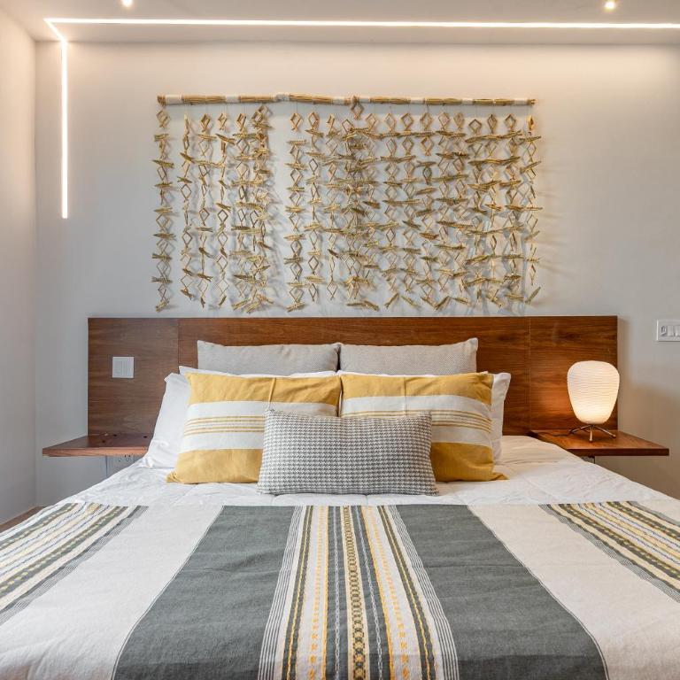308-303 Beautiful apartments with 3 bedrooms - Apartamento de 3 dormitorios - 20