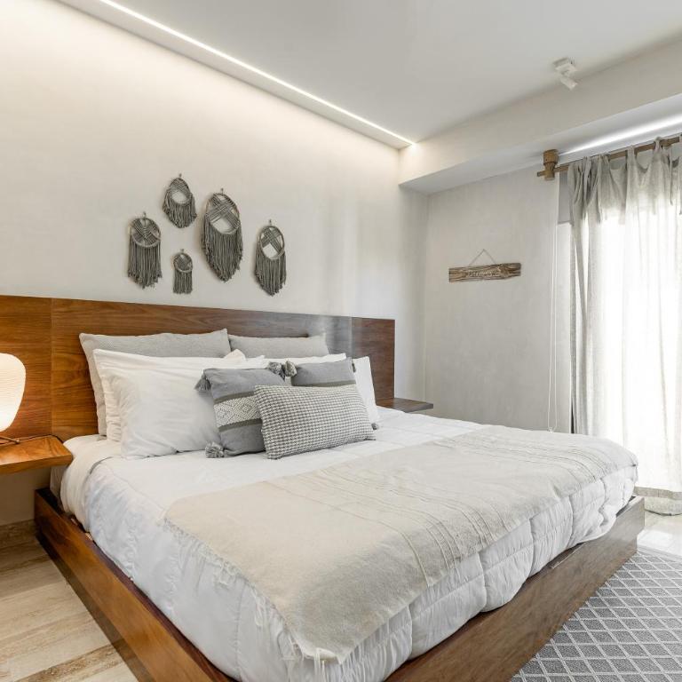308-303 Beautiful apartments with 3 bedrooms - Apartamento de 3 dormitorios - 5