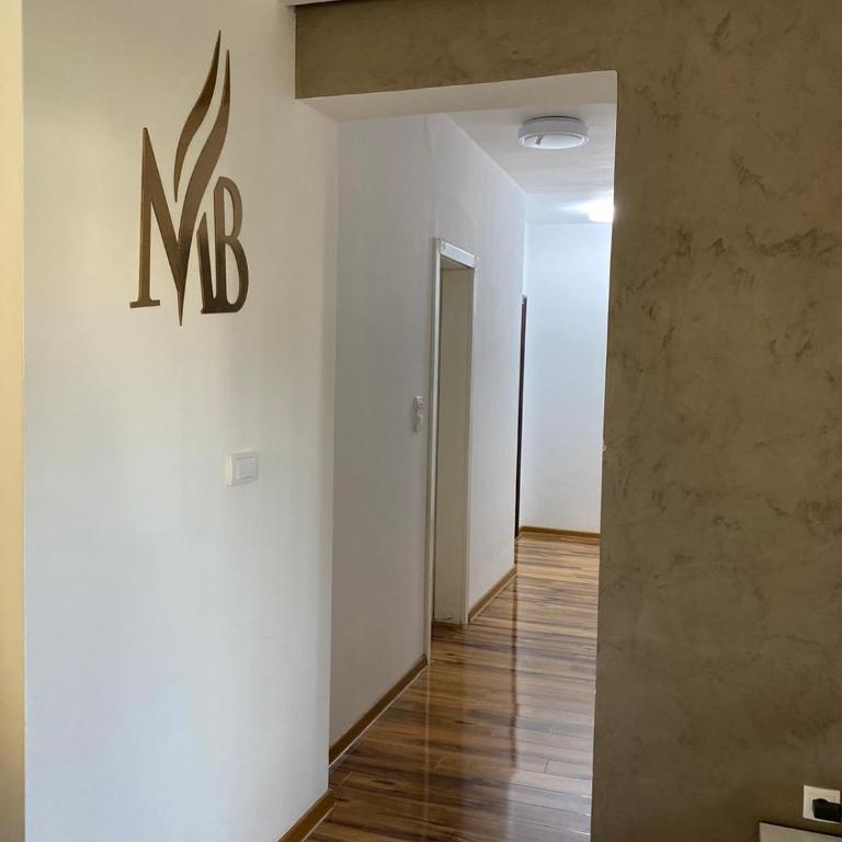 MB Hedonic Apartman - Apartman sa 1 Spavaćom Sobom - 30