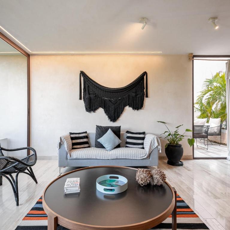 308-303 Beautiful apartments with 3 bedrooms - Apartamento de 3 dormitorios - 16