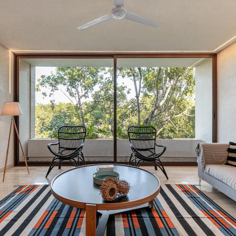 308-303 Beautiful apartments with 3 bedrooms - Apartamento de 3 dormitorios - 19
