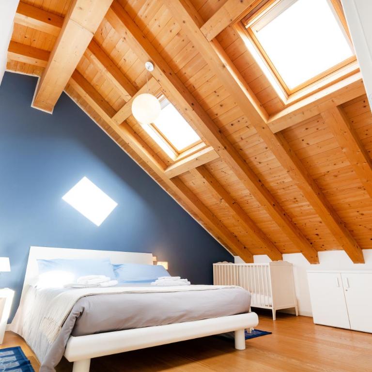 Ca' Degli Antichi Giardini Apartments - Appartamento con 2 Camere da Letto - 1