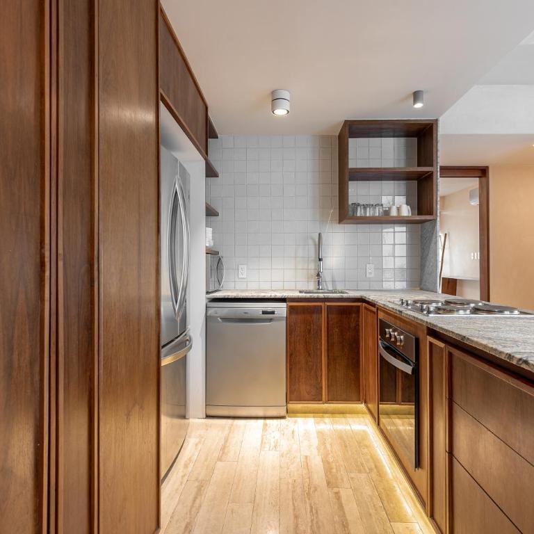 308-303 Beautiful apartments with 3 bedrooms - Apartamento de 3 dormitorios - 7