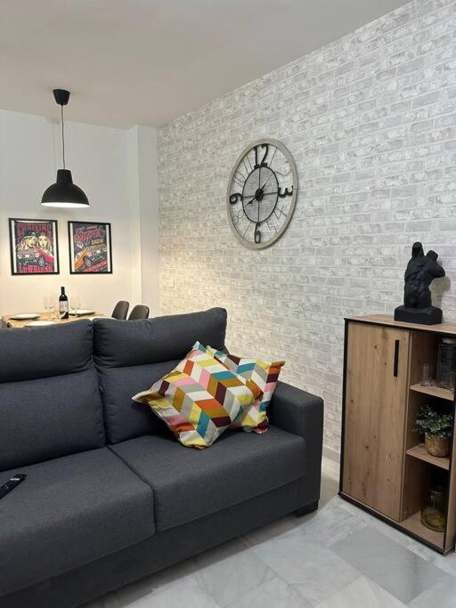 Moderno apartamento junto al mar- Apartamentos Don Diego - One-Bedroom Apartment - 11