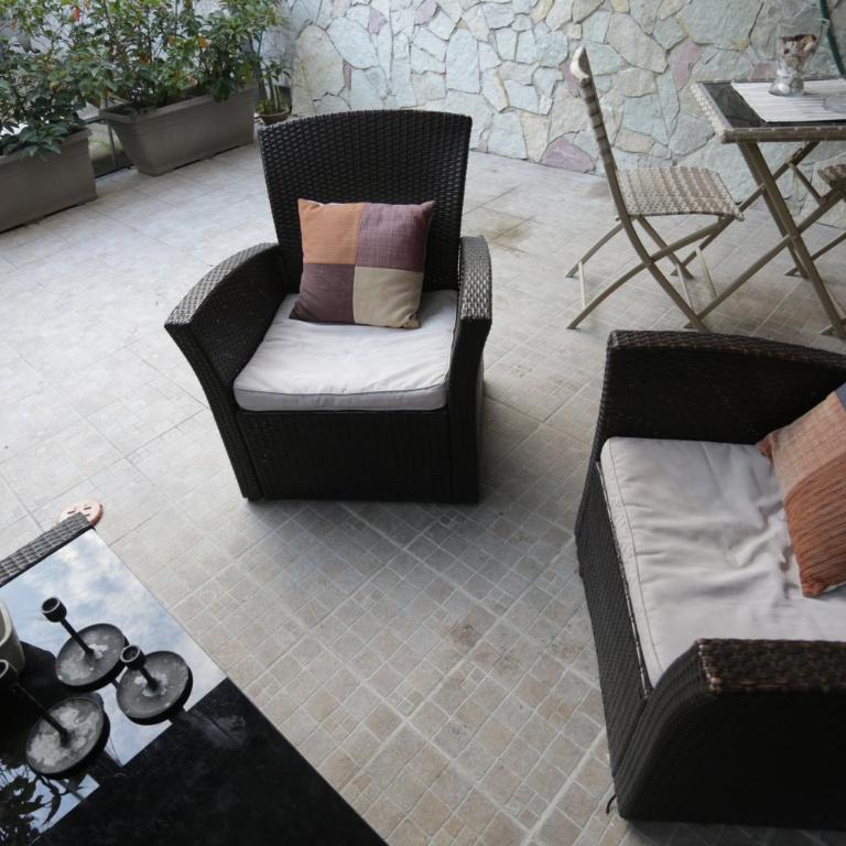 Casa Florio Appartamenti - Apartment - 3