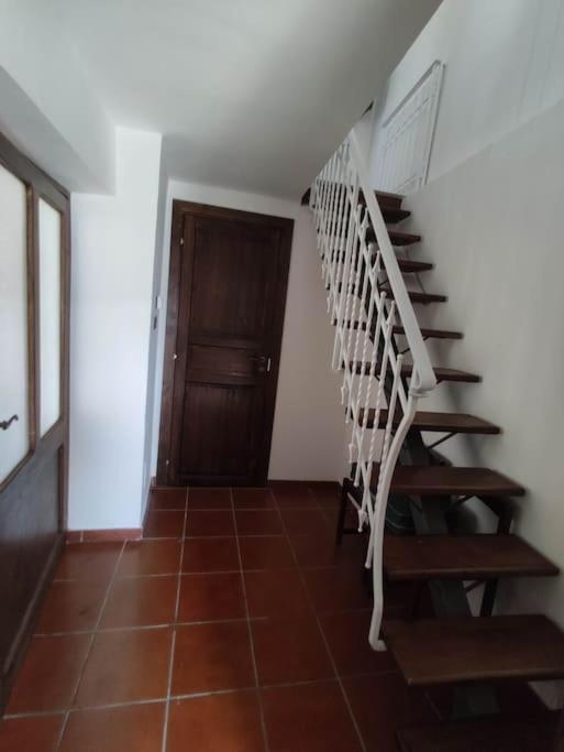Casa vacanza Terrazza sul lago - Maison 2 Chambres - 10
