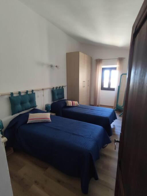 Casa vacanza Terrazza sul lago - Maison 2 Chambres - 15