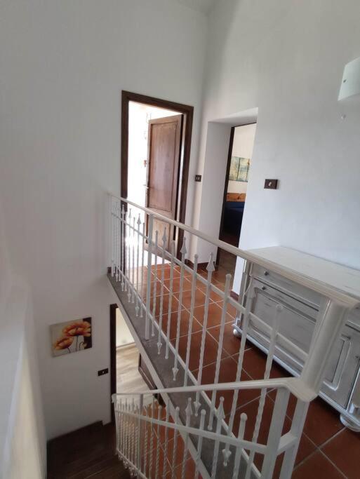 Casa vacanza Terrazza sul lago - Maison 2 Chambres - 11