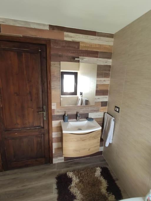 Casa vacanza Terrazza sul lago - Maison 2 Chambres - 22