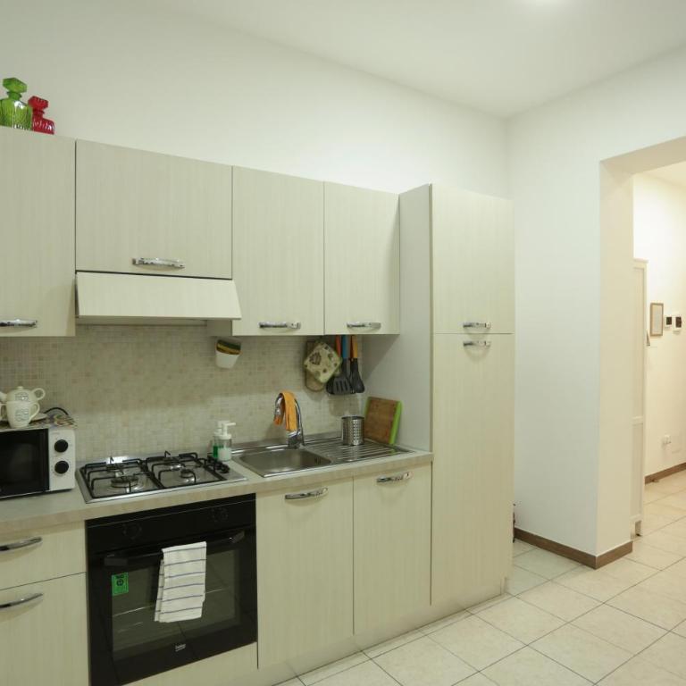 Casa Florio Appartamenti - Apartment - 2
