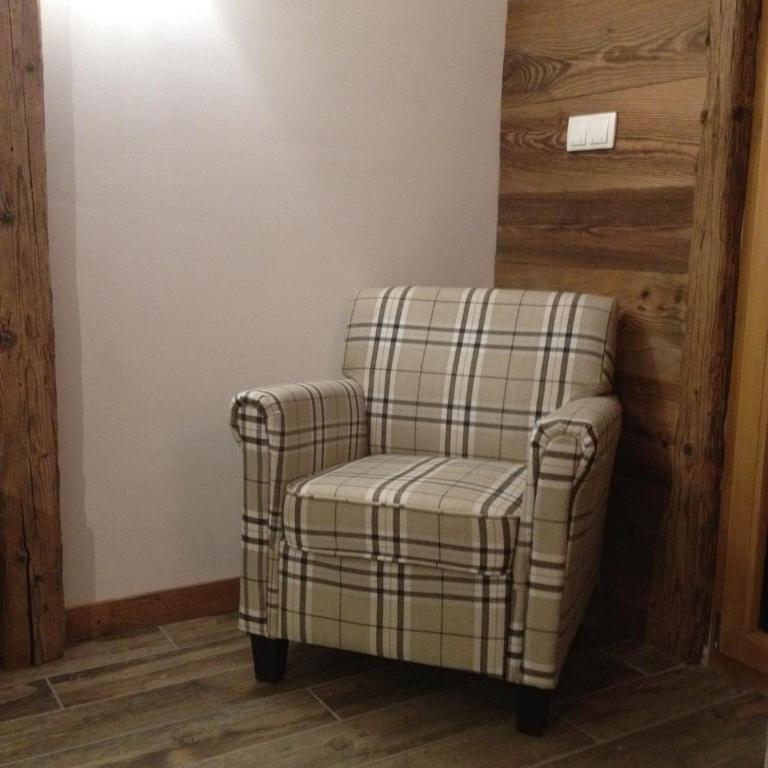 Verbier Medran - Appartement Deluxe - 19