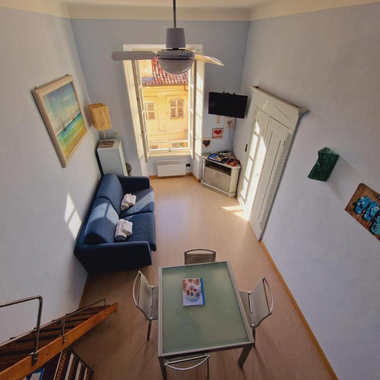 Le Palmaro - Studio - Vue sur Mer - 6
