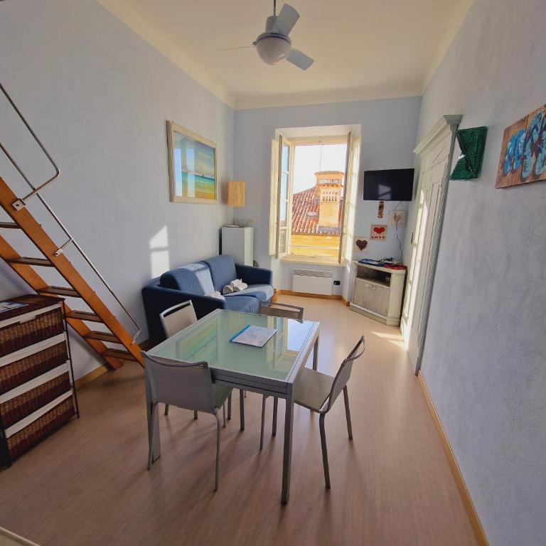 Le Palmaro - Studio - Vue sur Mer - 2