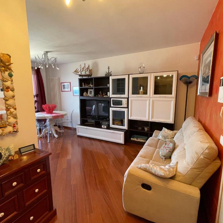 Mareincasa Dimora Luxury - Casa con 2 Camere da Letto - 29