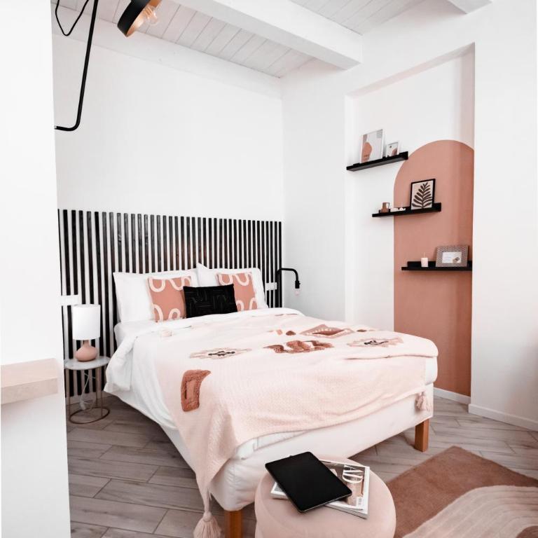 HYGGE APT - FERRARA CENTRO - Appartamento con 1 Camera da Letto - 1