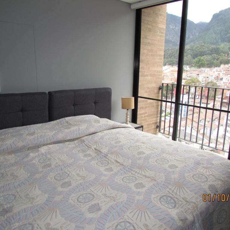 Enjoy In Bogotá - Apartamento de 1 dormitorio - 3