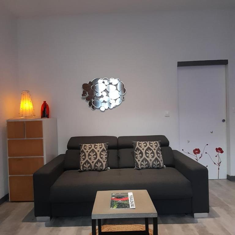 Canal du Midi - Apartment - Ground Floor - 3