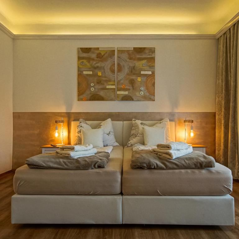 AusZeit Steiraland 3 mit überdachter Terasse privatem Garten und gratis Parkplatz - Appartamento con 1 Camera da Letto - 8