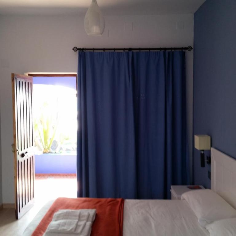 Arte Vida - Habitación Doble Estándar con vistas al mar - 2 camas - 2