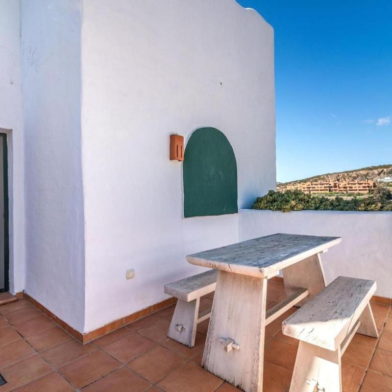 Casares Golf apt by Costarentals - Ref M10 - Apartamento de 3 dormitorios - 15
